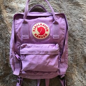 Fjallraven Kanken Mini